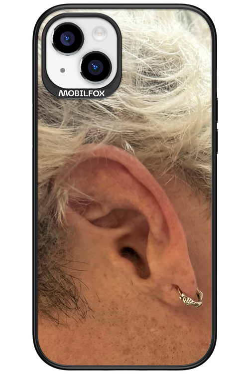 Ear 2.0 - Apple iPhone 15 Plus
