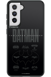 The Caped Crusader - Samsung Galaxy S21 FE