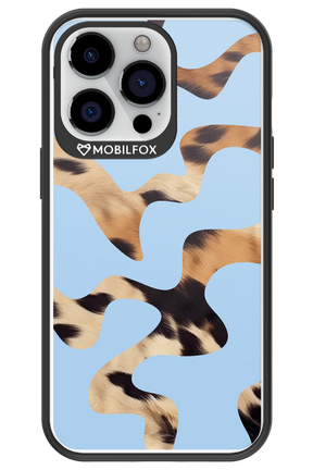 Funky Deer - Apple iPhone 13 Pro