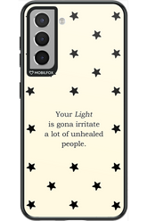 Your Light - Samsung Galaxy S21