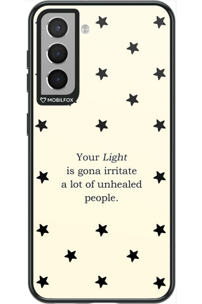 Your Light - Samsung Galaxy S21