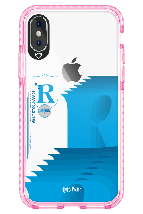 Rowena Ravenclaw - Apple iPhone X