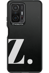 Z (Off Space) 2.0 - Xiaomi Mi 11T Pro