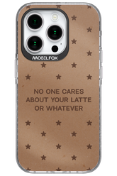 Whateverrr - Apple iPhone 15 Pro