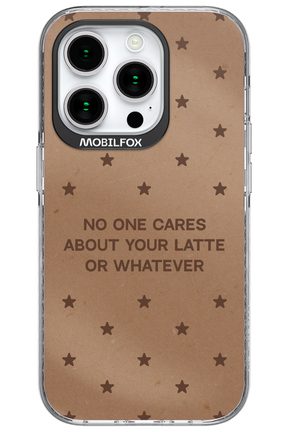 Whateverrr - Apple iPhone 15 Pro