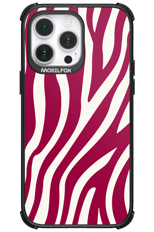 Sour Cherry - Apple iPhone 14 Pro Max