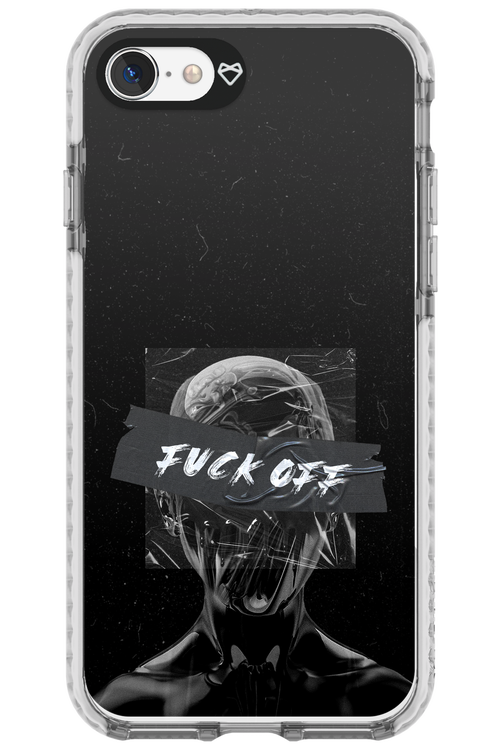 F off II - Apple iPhone SE 2022