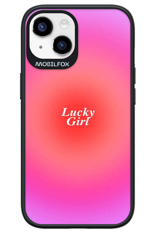 LuckyGirl - Apple iPhone 14