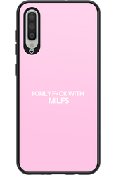 Only Milf Pink - Samsung Galaxy A70