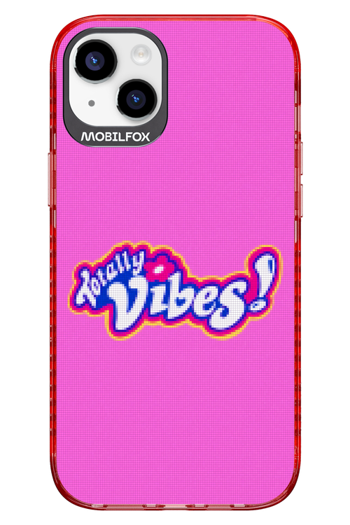 Totally Vibes II - Apple iPhone 14 Plus