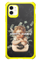 DirtyCash - Apple iPhone 11