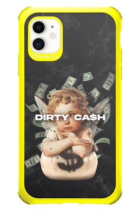 DirtyCash - Apple iPhone 11
