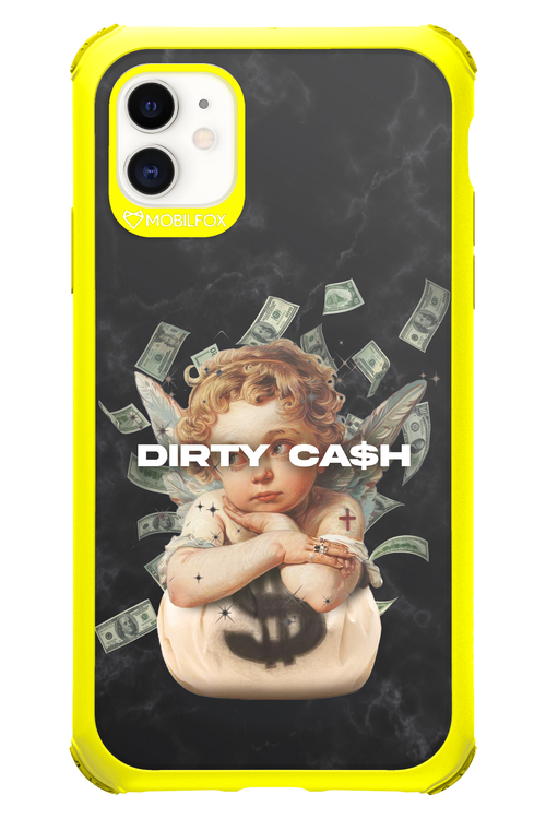 DirtyCash - Apple iPhone 11
