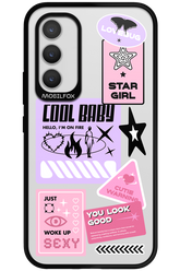 Sticky - Samsung Galaxy A34