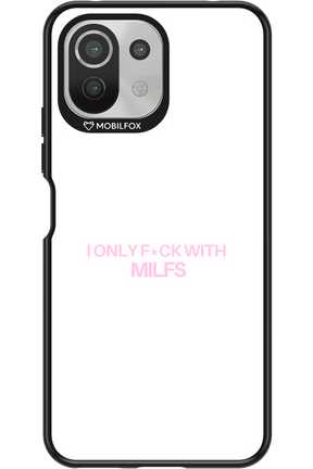 Only Milf - Xiaomi Mi 11 Lite (2021)