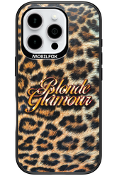 Blonde Glamour - Apple iPhone 16 Pro