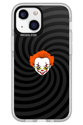Mystery Clown - Apple iPhone 13 Mini