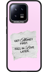 Money First - Xiaomi 13