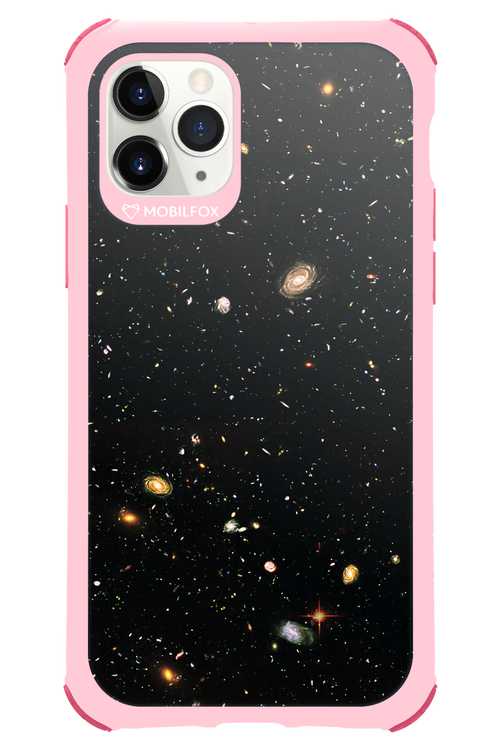Cosmic Space - Apple iPhone 11 Pro