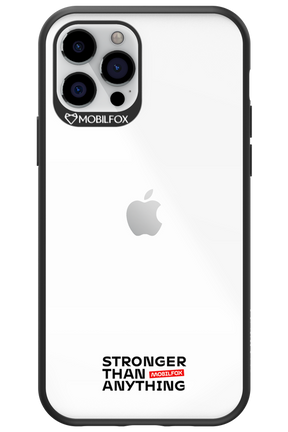 Stronger (Nude) - Apple iPhone 12 Pro