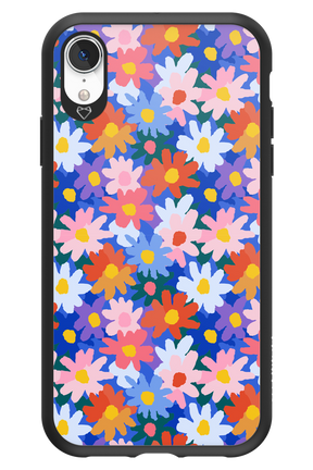 Happy Bloom - Apple iPhone XR