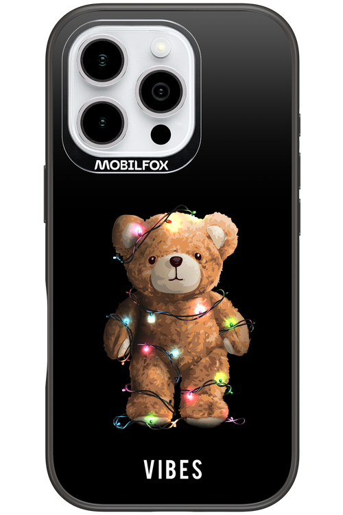 VIBES - Apple iPhone 16 Pro