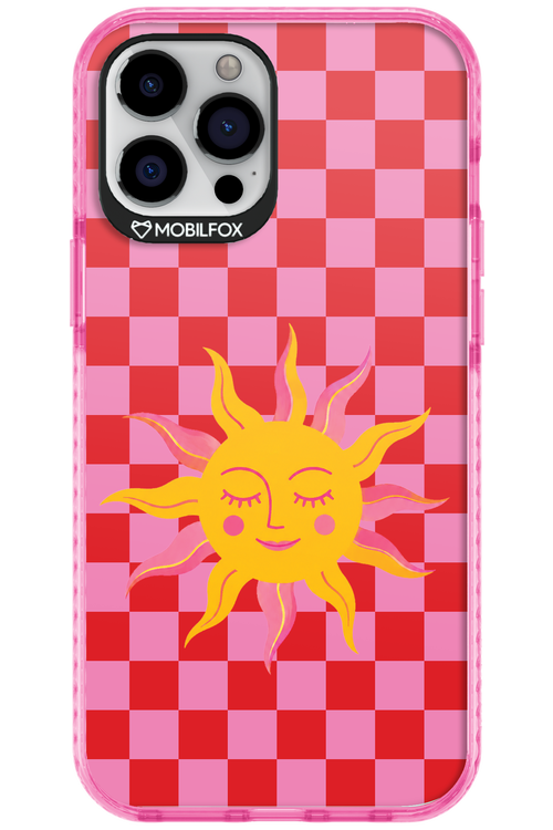 SUNNY 2.0 - Apple iPhone 12 Pro Max