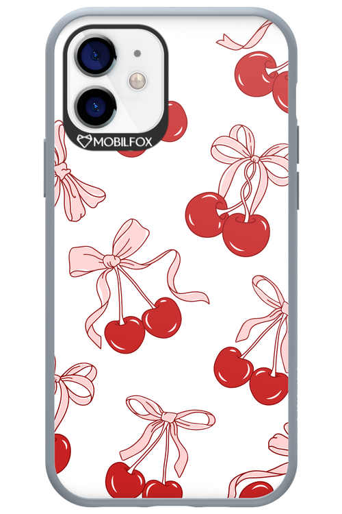Cherry Queen - Apple iPhone 12