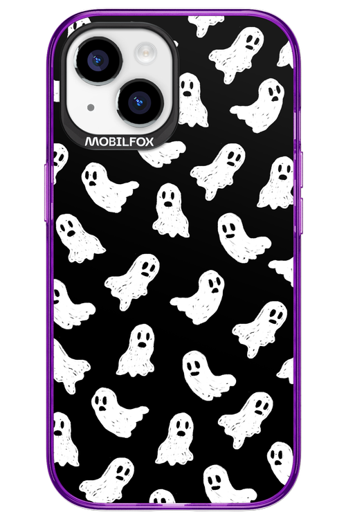 Chill Spirits - Apple iPhone 15