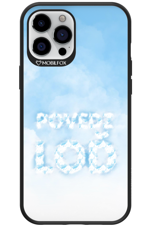 Povedz loď - Apple iPhone 12 Pro Max