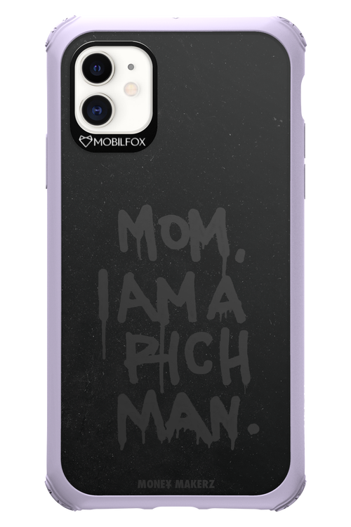 Rich Man - Apple iPhone 11
