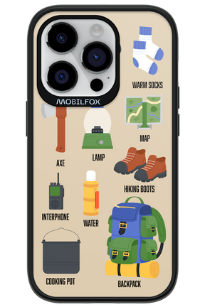 Adventure Pack - Apple iPhone 14 Pro