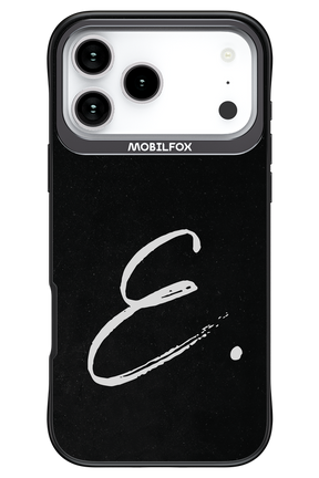 (Off Space) E 2.0 - Apple iPhone 17 Pro Max
