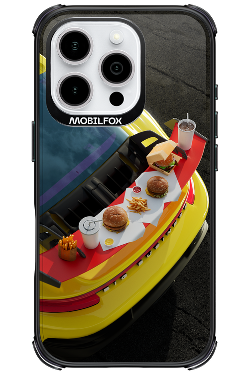 BigBusiness - Apple iPhone 16 Pro