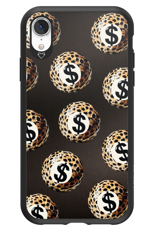 I need dollars 2.0 - Apple iPhone XR