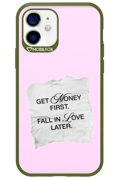 Money First - Apple iPhone 12