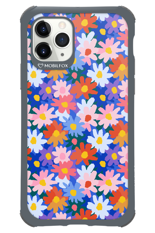 Happy Bloom - Apple iPhone 11 Pro