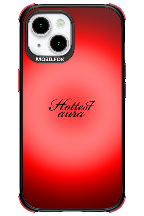 Hottest Aura - Apple iPhone 15