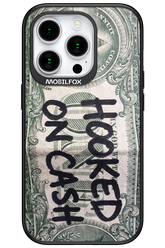 hooked 2.0 - Apple iPhone 15 Pro