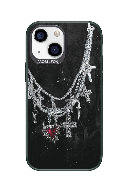 Trap Chain - Apple iPhone 13 Mini