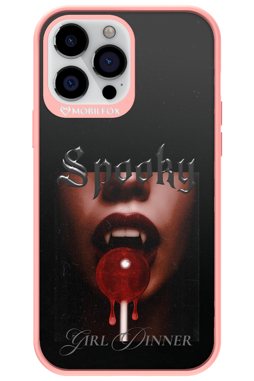 Freaky Girl - Apple iPhone 13 Pro Max
