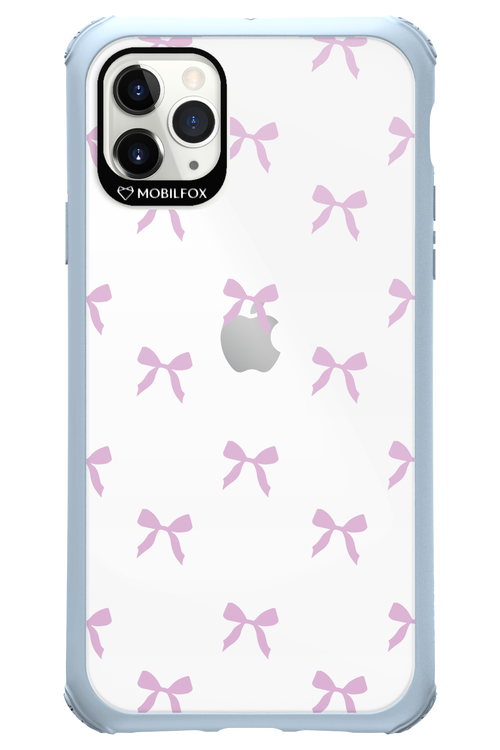 PinkyPromise - Apple iPhone 11 Pro Max