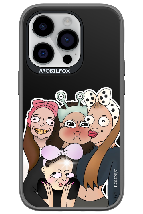 Squad Goals - Apple iPhone 14 Pro