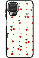 Baby Cherry - Samsung Galaxy A12