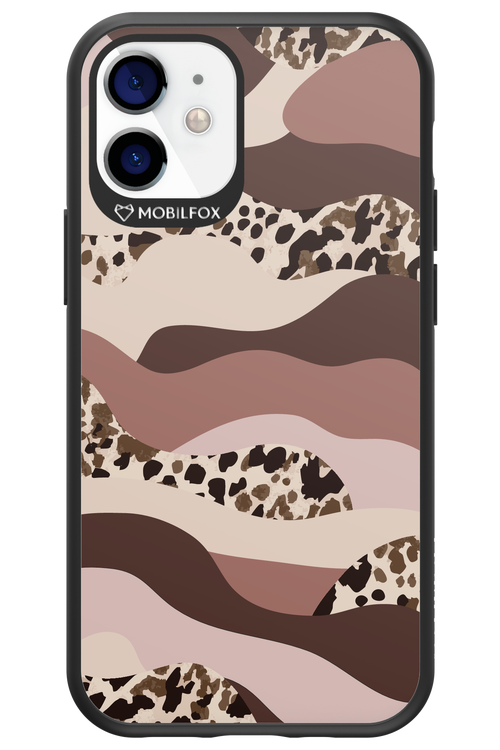 Earth Camo - Apple iPhone 12 Mini