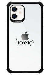 Iconic Sparkle - Apple iPhone 12