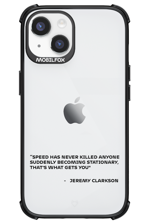 Clarkson's Wisdom 2.0 - Apple iPhone 14