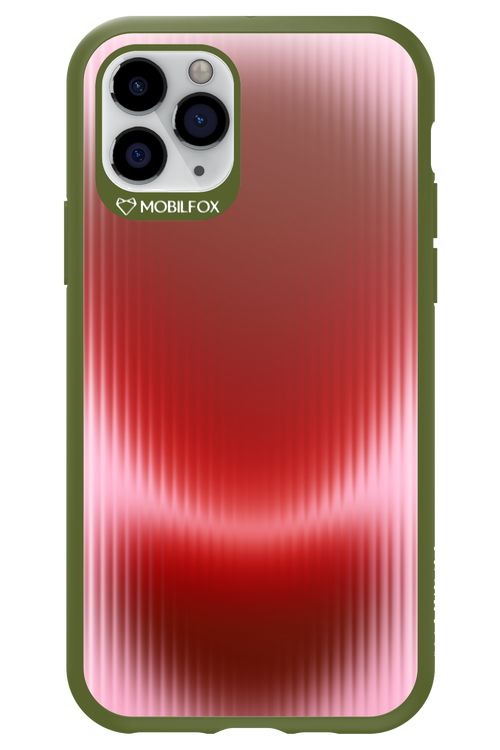 Lava Lamp - Apple iPhone 11 Pro