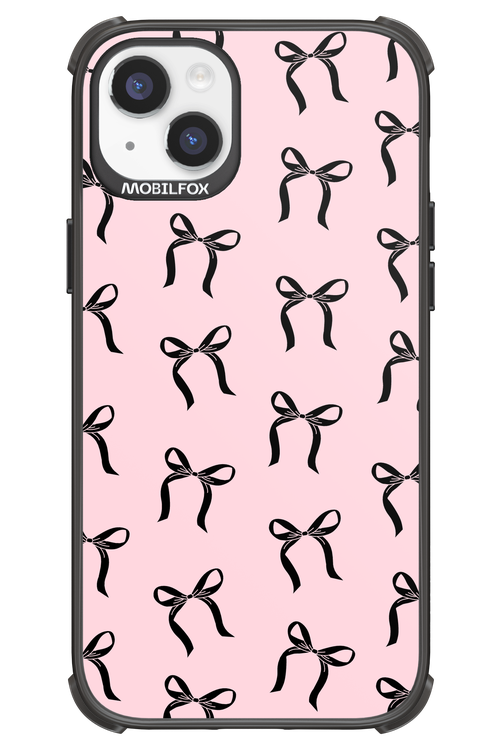 Bow Promise - Apple iPhone 14 Plus