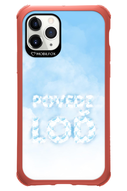 Povedz loď - Apple iPhone 11 Pro
